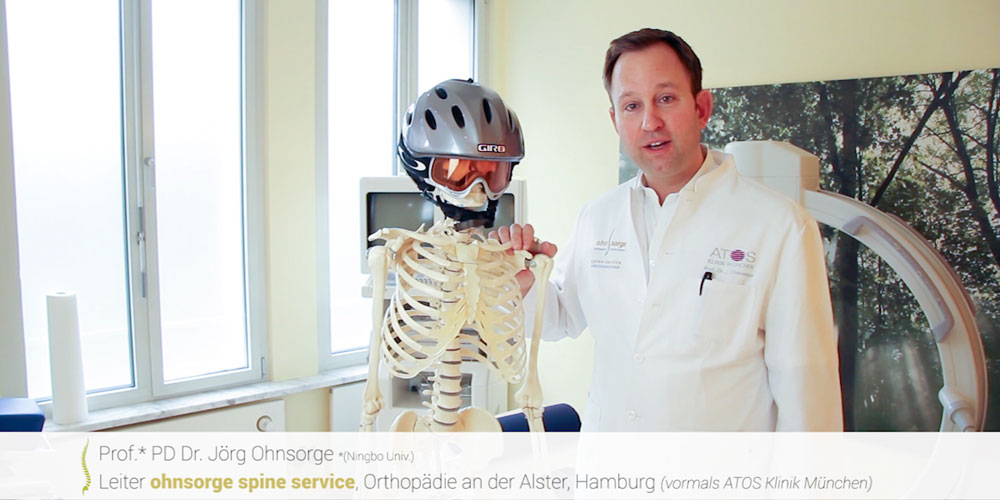 ohnsorge spine service Wintersport Video Video Wintersport Vorbereitung