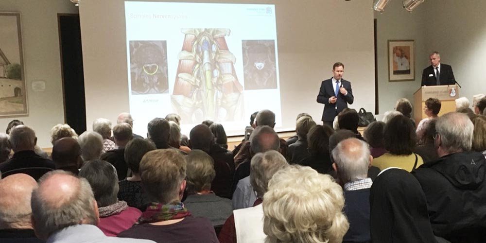 8. Arthrose-Tag KH Reinbek