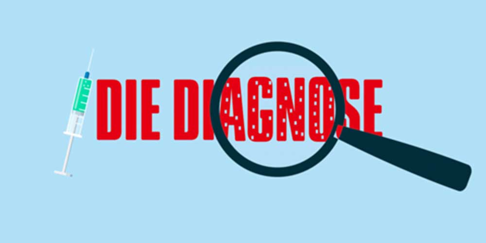 Die Diagnose Podcast